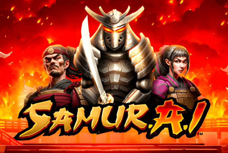 Samur.A.I