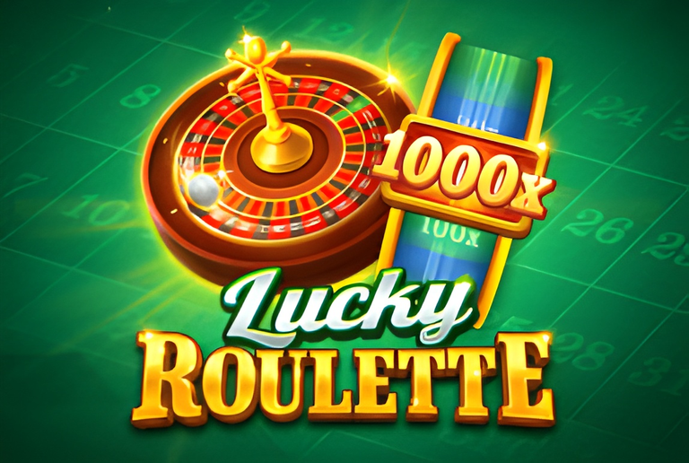 Lucky Roulette