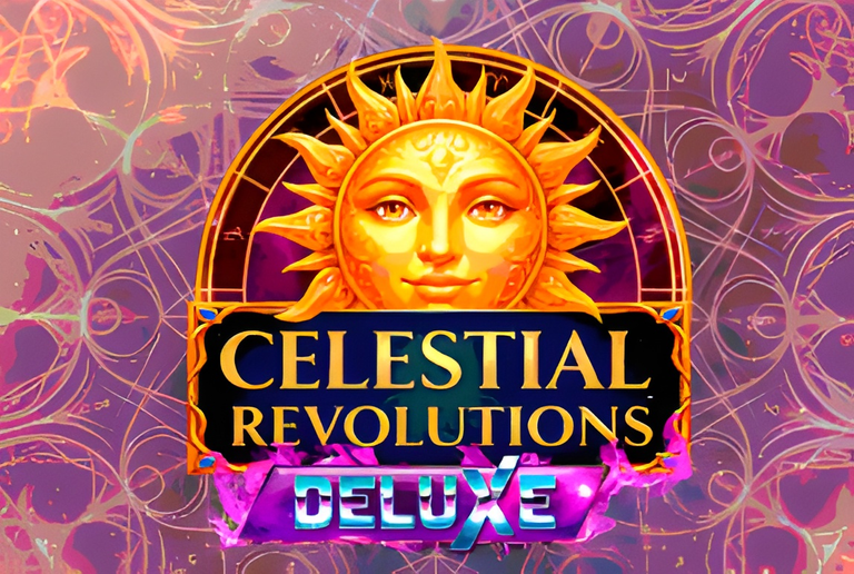 Celestial Revolutions Deluxe