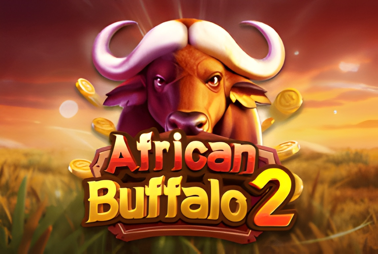 African Buffalo 2