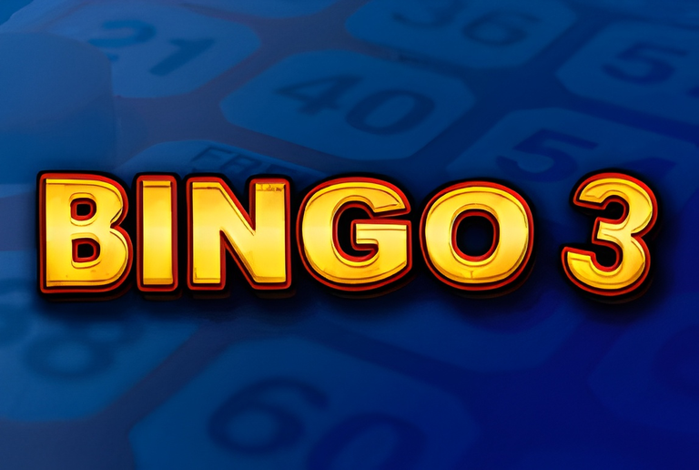 Bingo 3