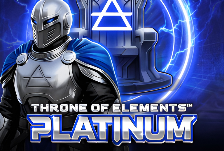 Throne of Elements™: Platinum